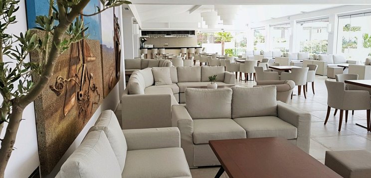 Hotel Alexandros Palace