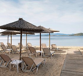 Hotel Alexandros Palace