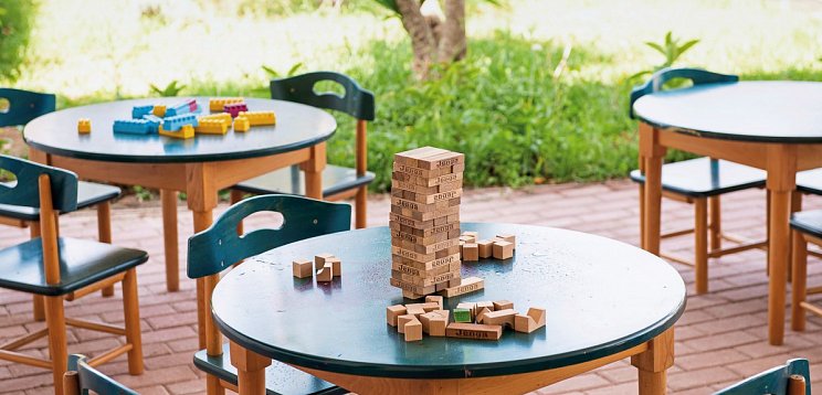 Hotel Alexandros Palace