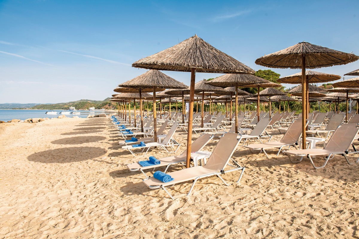 Hotel Alexandros Palace