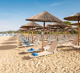 Hotel Alexandros Palace