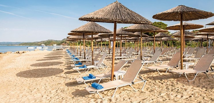 Hotel Alexandros Palace