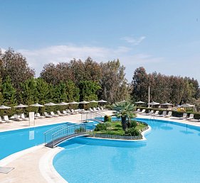 Hotel Alexandros Palace