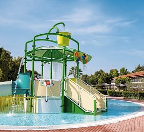 Hotel Alexandros Palace