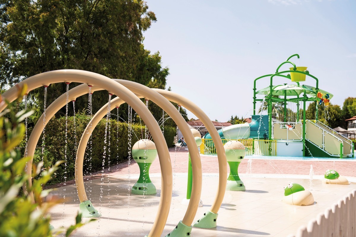 Hotel Alexandros Palace