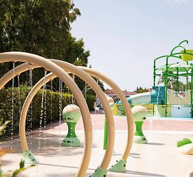Hotel Alexandros Palace