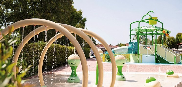 Hotel Alexandros Palace