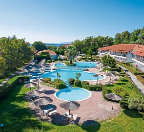 Hotel Alexandros Palace