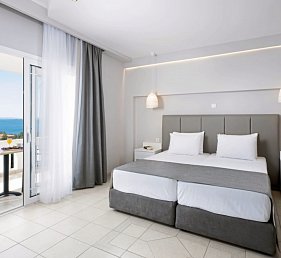 Hotel Alexandros Palace