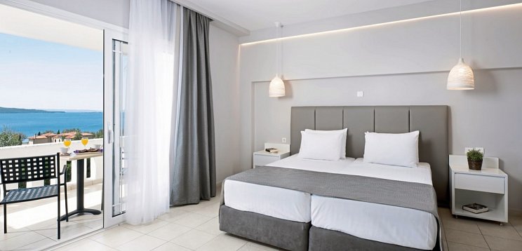 Hotel Alexandros Palace