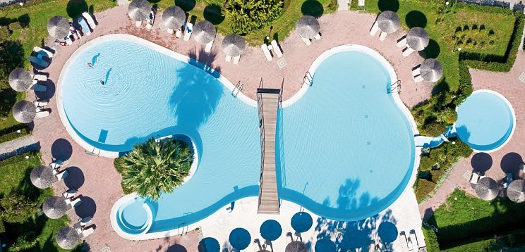 Hotel Alexandros Palace