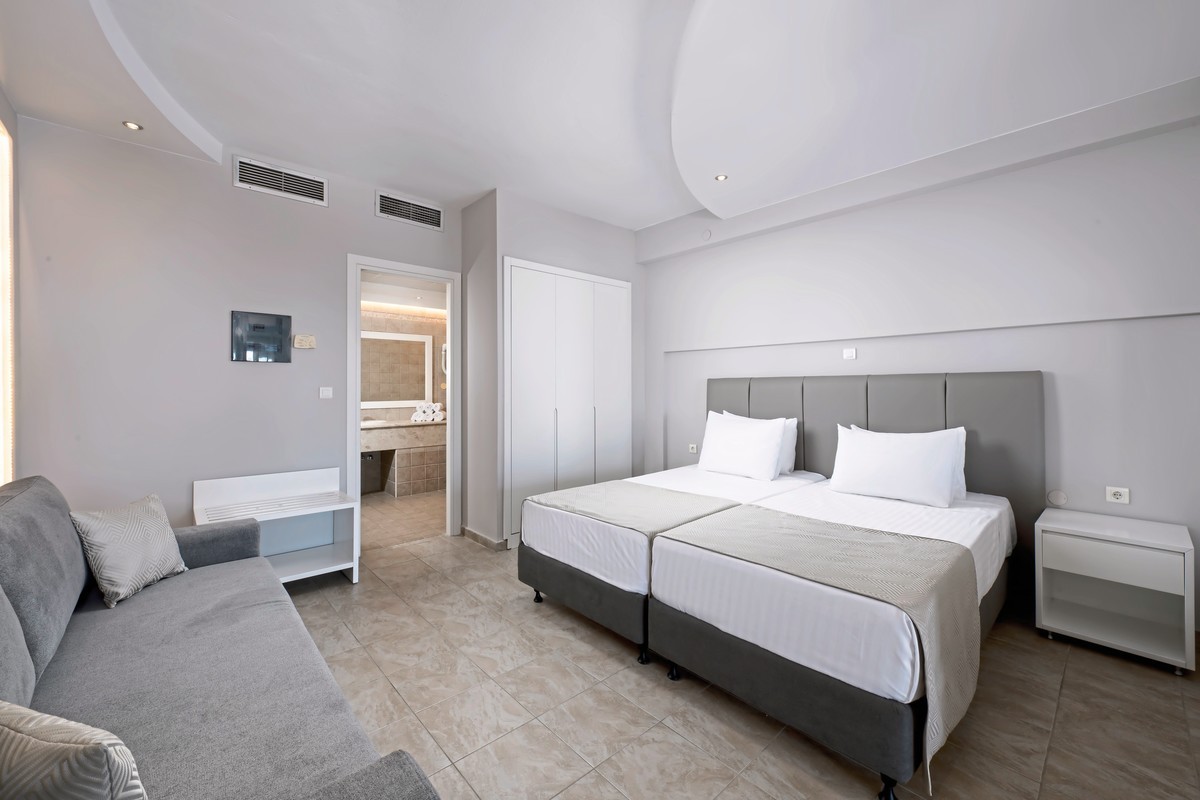 Hotel Alexandros Palace