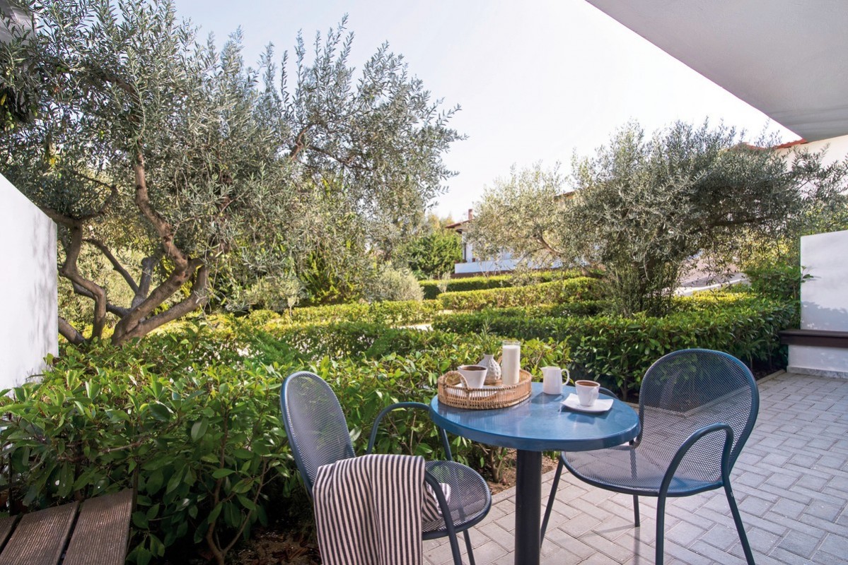 Hotel Alexandros Palace