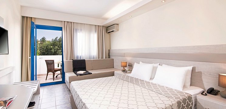 Hotel Alexandros Palace