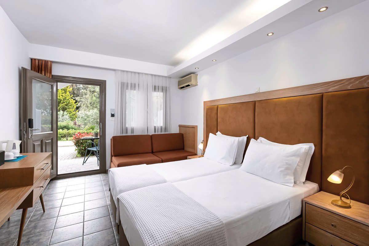 Hotel Alexandros Palace