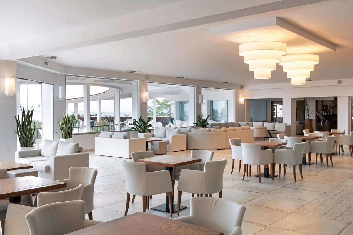 Hotel Alexandros Palace