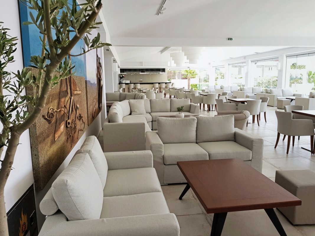 Hotel Alexandros Palace