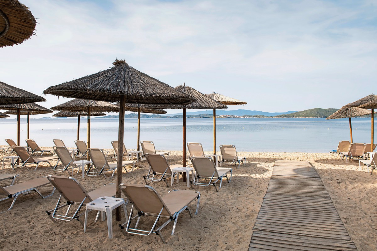 Hotel Alexandros Palace