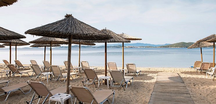 Hotel Alexandros Palace