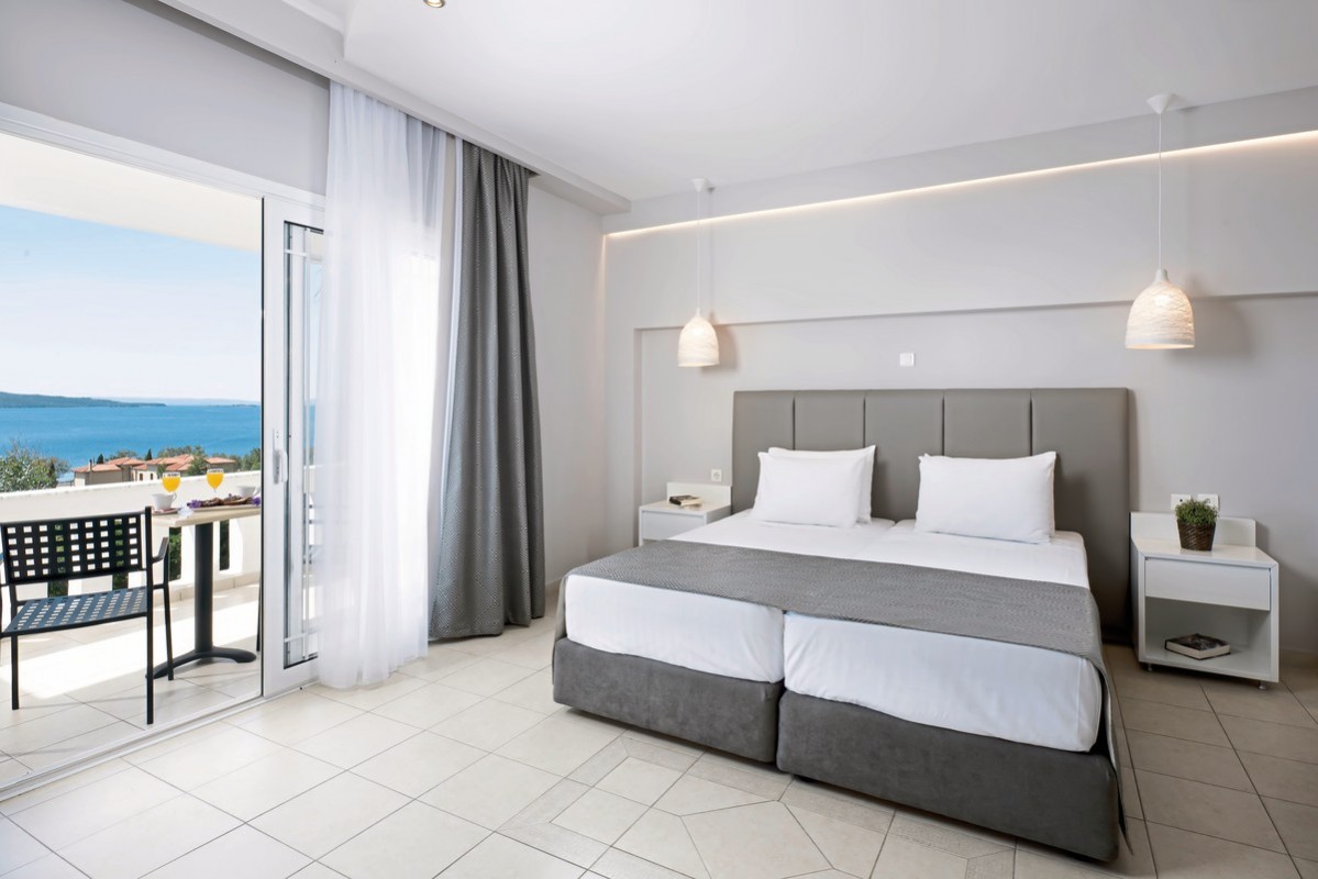 Hotel Alexandros Palace