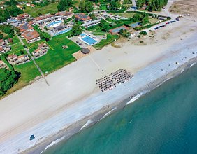 Dion Palace Resort & Spa