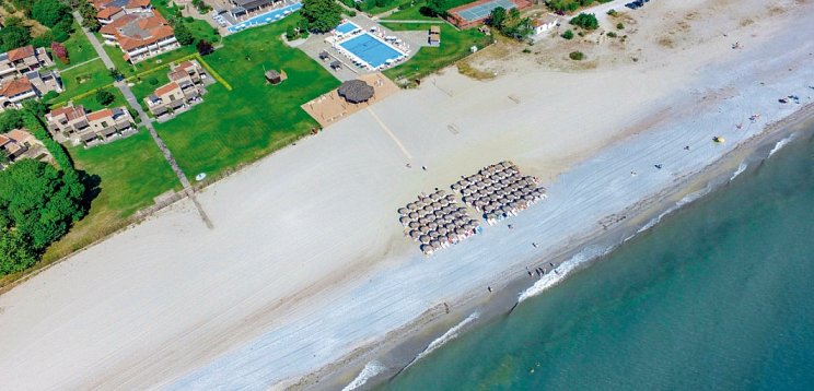 Dion Palace Resort & Spa