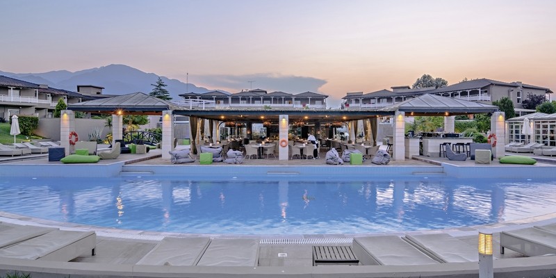 Dion Palace Resort & Spa