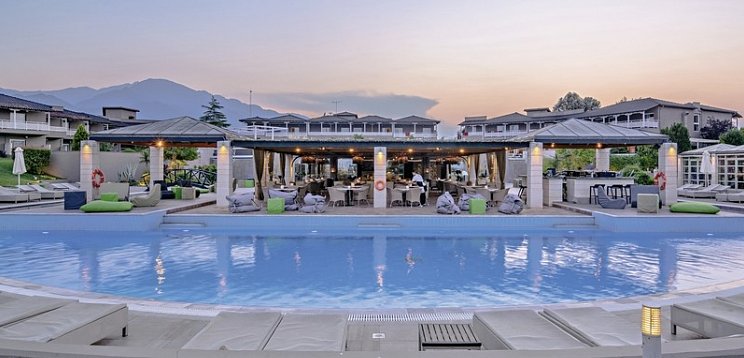 Dion Palace Resort & Spa