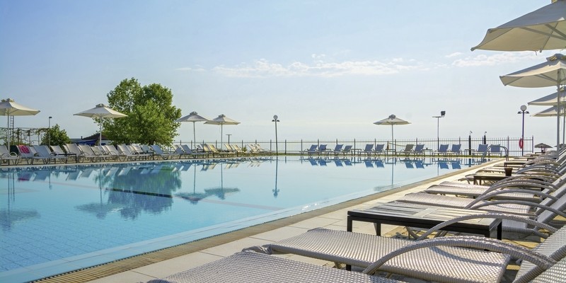 Dion Palace Resort & Spa