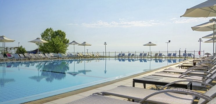 Dion Palace Resort & Spa