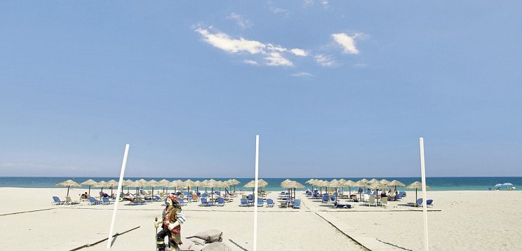 Dion Palace Resort & Spa