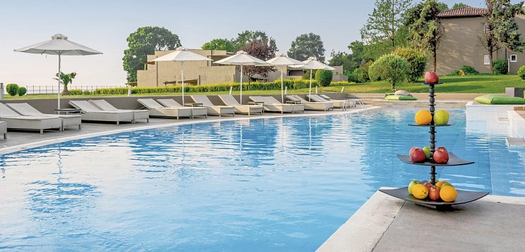 Dion Palace Resort & Spa