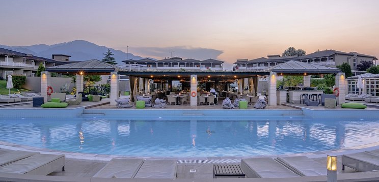 Dion Palace Resort & Spa