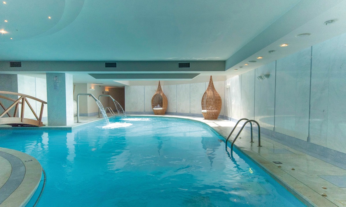 Dion Palace Resort & Spa