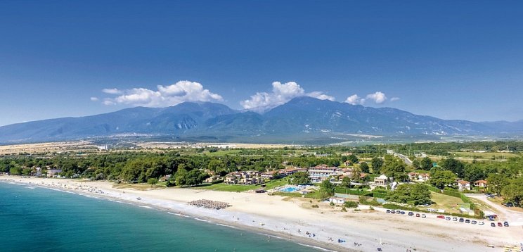 Dion Palace Resort & Spa