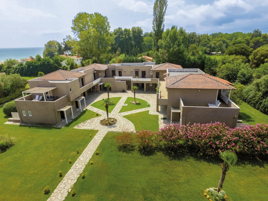 Dion Palace Resort & Spa