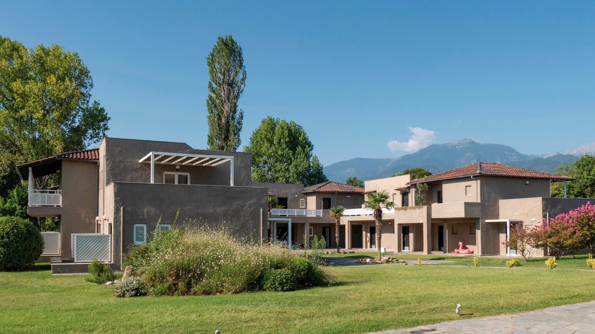 Dion Palace Resort & Spa