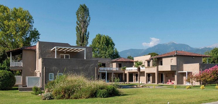 Dion Palace Resort & Spa