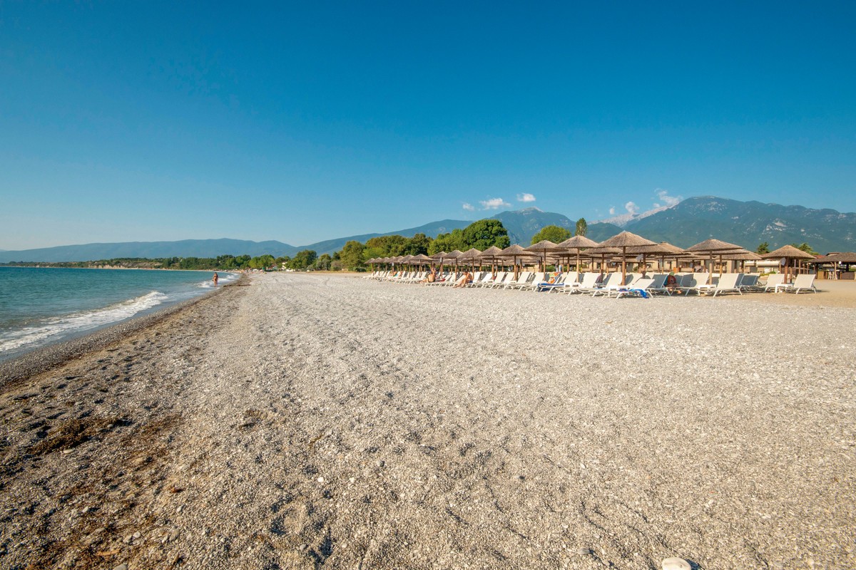 Dion Palace Resort & Spa