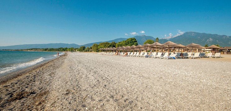 Dion Palace Resort & Spa