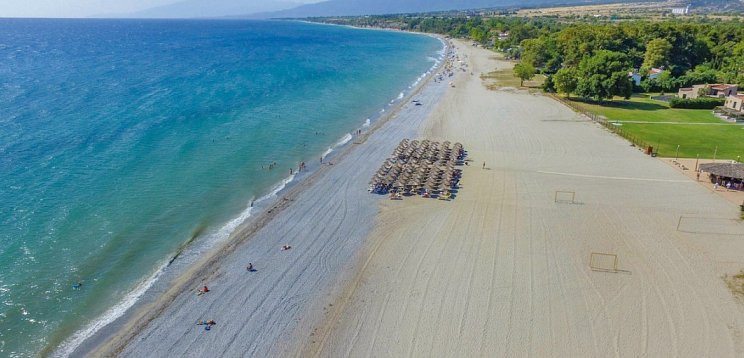 Dion Palace Resort & Spa