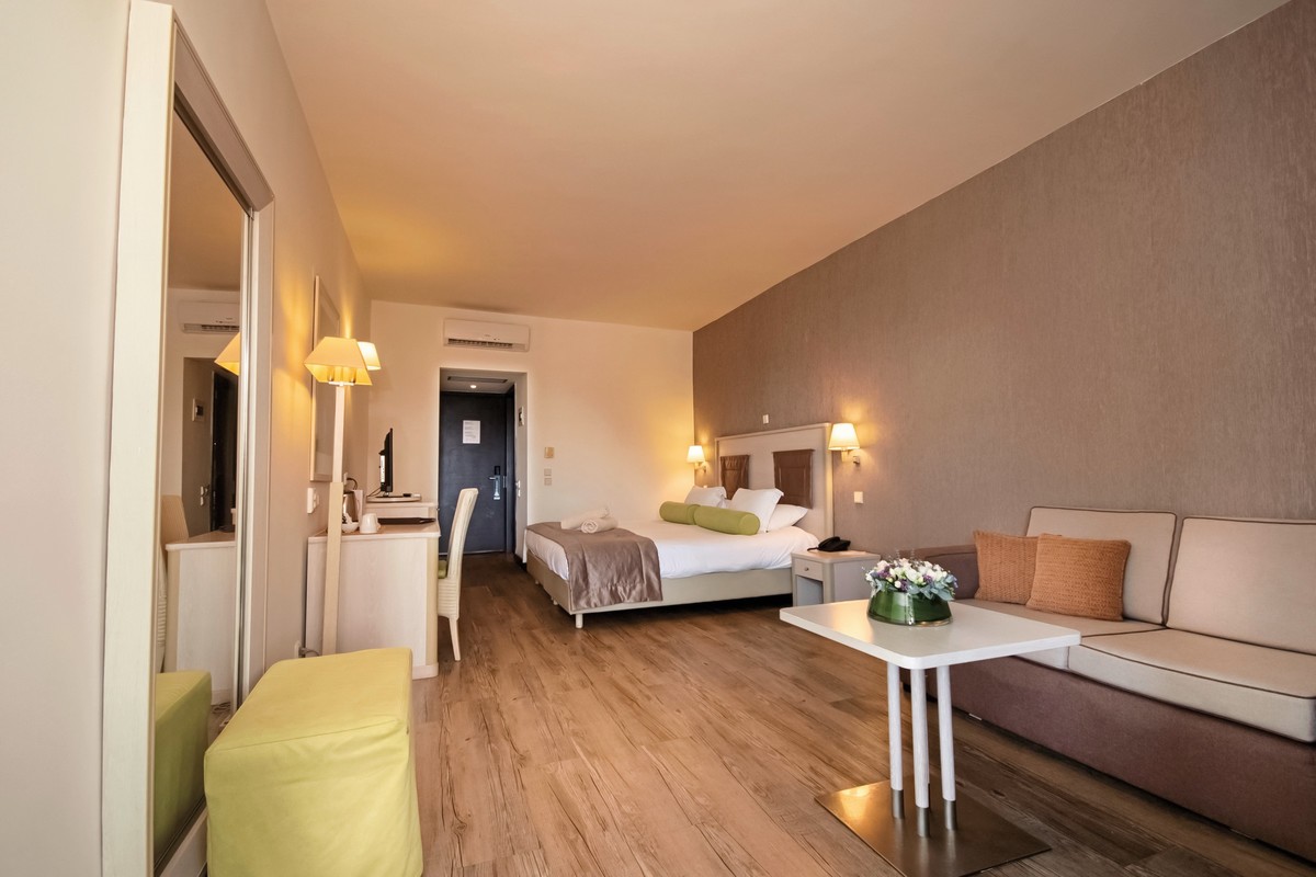 Dion Palace Resort & Spa