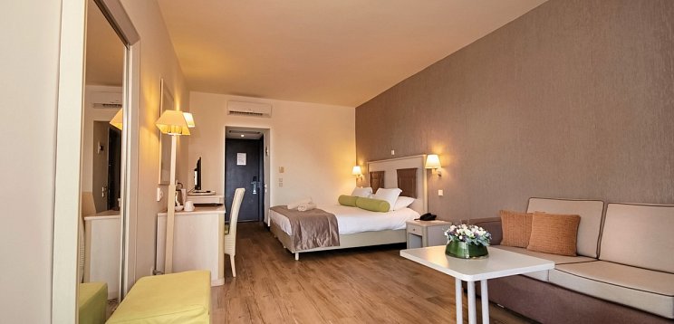 Dion Palace Resort & Spa