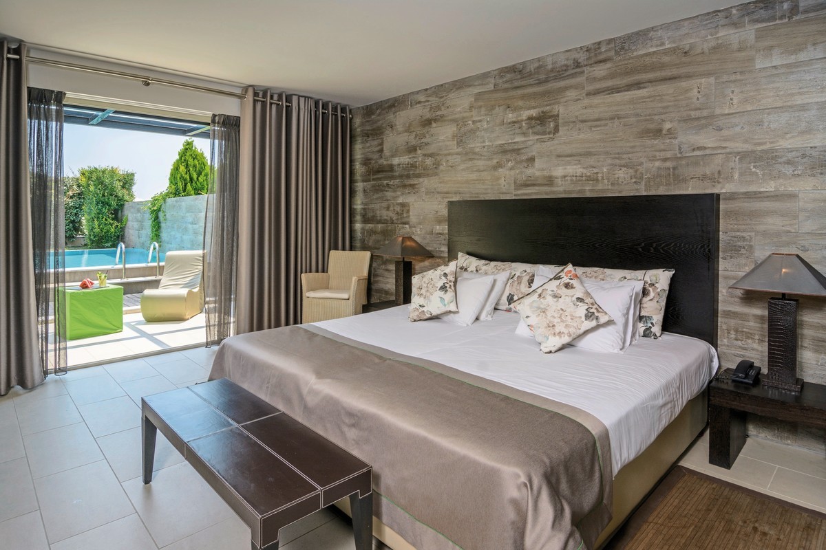 Dion Palace Resort & Spa