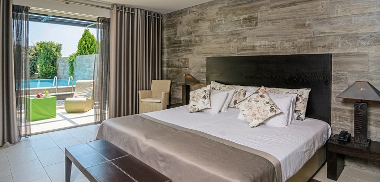 Dion Palace Resort & Spa