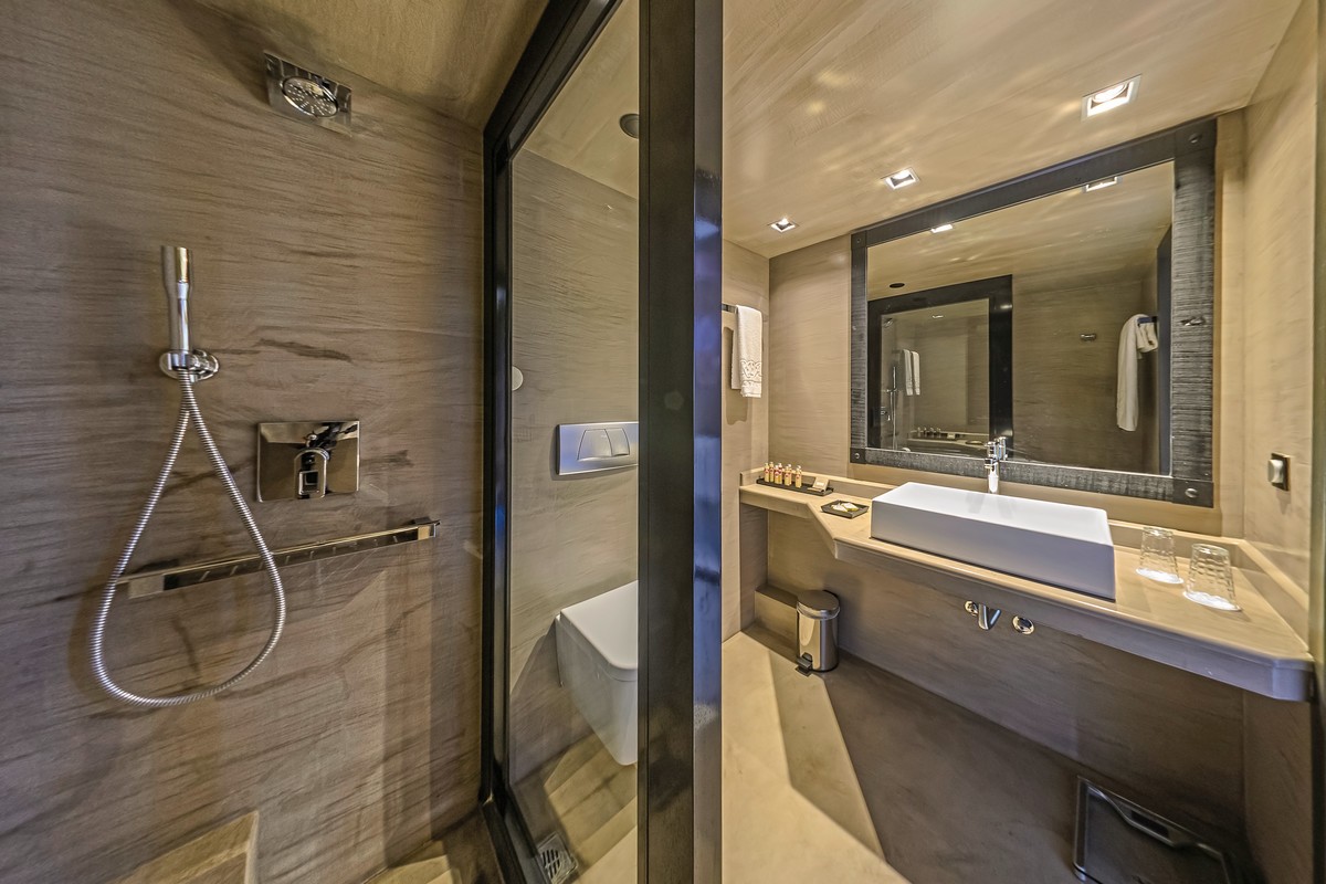 Dion Palace Resort & Spa