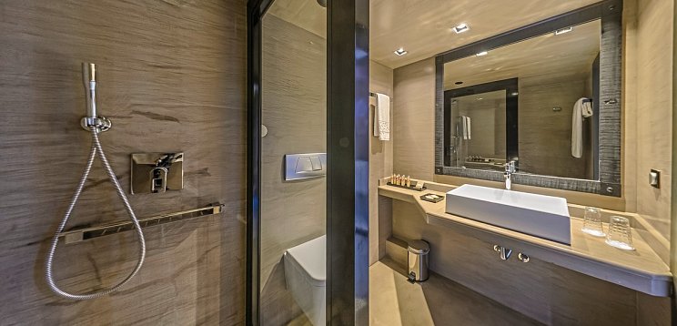 Dion Palace Resort & Spa