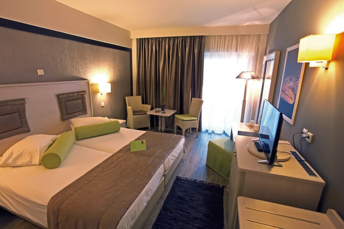 Dion Palace Resort & Spa