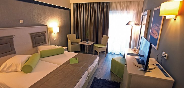 Dion Palace Resort & Spa