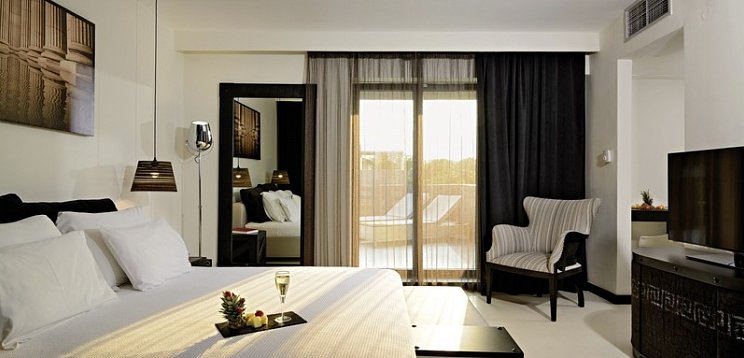 Dion Palace Resort & Spa